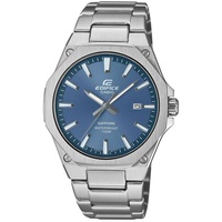 Casio Efr-s108d-2avuef Uhr Blue One Size
