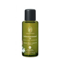 Primavera Schwarzkümmelöl bio