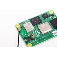 Raspberry Pi® SC0480 Antennen Kit Geeignet für: Compute Module