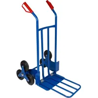 Toolland Treppensackkarre 150 kg