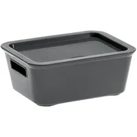 CEP Aufbewahrungsbox Bella 1,18 l - 14,0 x 18,0