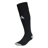 Adidas Milano 23 Kniestrümpfe, Black/White