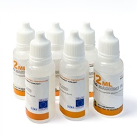 LENSGO 6X 12ml Fog Fluid