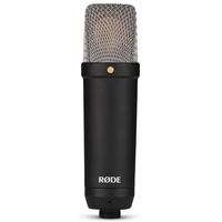 RØDE Microphones Rode NT1 Signature Black