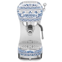 Smeg ECF02DGBEU Blu Mediterraneo