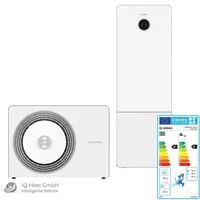 Bosch AW 5 OR-S Luft/Wasser-Wärmepumpe 12 kW