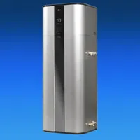 LG WH20STR2.FA Warmwasser-Wärmepumpe 200 Liter