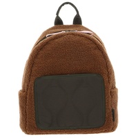 JOST Rucksack Ruka Daypack Backpack Cognac