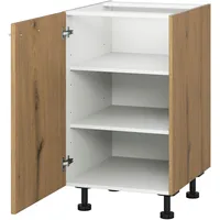Kochstation »KS-Trea U40«, mit zwei Einlegeböden, Breite 40 cm,