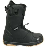 TRANS Team Double Fastlace Snowboard SOFTBOOT SCHUHE - Gr.