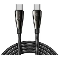 Joyroom Pioneer Series SA31-CC5 USB-C/USB-C-Kabel 240 W 1,2 m