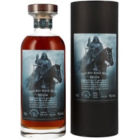 Whitlaw 10 Jahre - 2013/2023 Horseman No.3 Signatory Cask