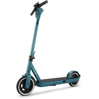 SoFlow SO ONE+ E-Scooter mit Blinker grün