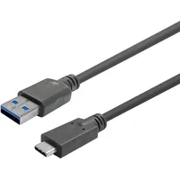 Vivolink PROUSBCAMM12.5, 12,5 m, USB C, USB A USB