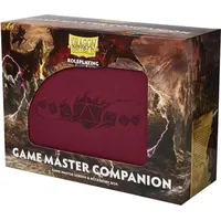 Dragon Shield RPG - Game Master Companion - Blood