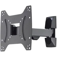 Hama TV-Wandhalterung schwenkbar, neigbar 122 cm (48") bis 20