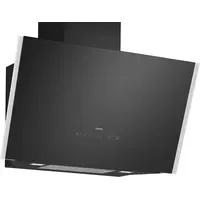 Neff D98IPT2S0 Kopffreihaube 89 cm Schwarz