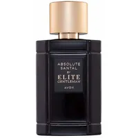 Avon Elite Gentleman Absolute Eau de Toilette für Herren