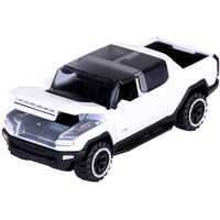 MAJORETTE Premium Cars GMC Hummer EV,