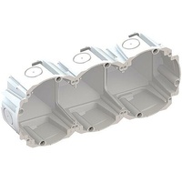 Kaiser Quickbox 3x1 9098-77.03