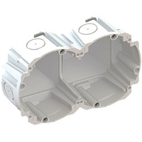 Kaiser Quickbox 2x1 Hohlwände