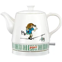 PIPPI 20130005, Wasserkocher, Weiss