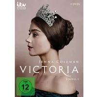 Edel Music & Entertainment CD / DVD Victoria -