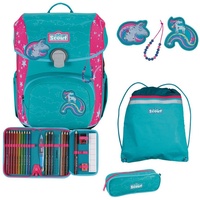 Scout Neo Schulranzen-Set 4-tlg.