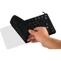 Active Key AK-C8100-B - Volle Größe (100%) - Kabelgebunden),