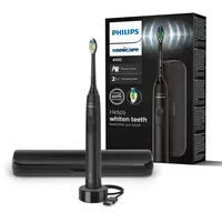 Philips Sonicare 4100 Series HX3683/54 Schwarz