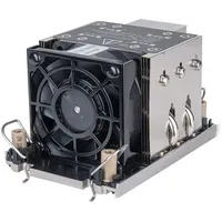 Silverstone SST-XE02-4189 CPU Kühler,