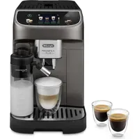 De'Longhi Magnifica Plus ECAM320.70.TB Titanschwarz