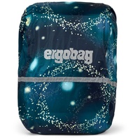 Ergobag Regencape Weltraum