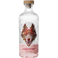 Brewdog | Gin | LoneWolf Bramble Raspberry 38% vol.