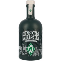 Kirsch Whisky Werder Whisky Single Malt Scotch Saison 2023/2024