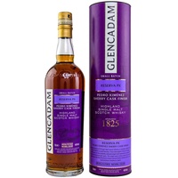 Glencadam Reserva PX Sherry Cask Finish 0,7l 46%