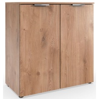 WIMEX Kommode WIMEX "Level by fresh to go", braun