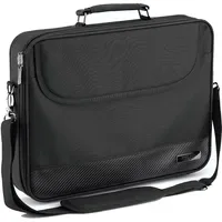 PEDEA NBTasche EDITION20 Notebook Umhängetasche mit Schultergurt, schwarz