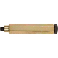 KS Tools Eindreher f.Buchsen,L=93mm,M9x1,GL=109mm