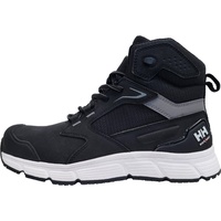 HELLY HANSEN Kensington MXR Mid S3L 78354 schwarz