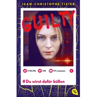 Cbt Guilty - Du wirst dafür büßen