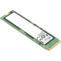Lenovo SSD PERFORM PCIe NVMe OPAL2 (512 GB, M.2