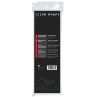 Wella Professionals Color Wraps 200 Stück