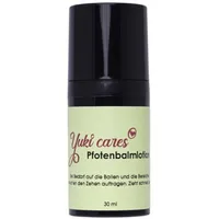 Natürlich pfotengemacht gmbh Yuki cares Pfotenbalm Lotion 30 ml