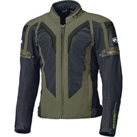 Held Sonic II Textiljacke - Grün/Schwarz - XL