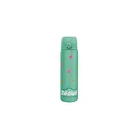 Scout Trinkflasche Edelstahl Dots