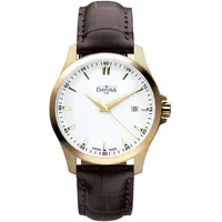 Davosa CLASSIC QUARTZ 16246715 Herrenarmbanduhr