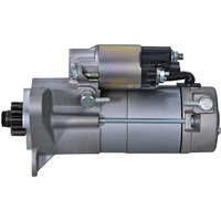 Hella Starter 8EA 011 613-111