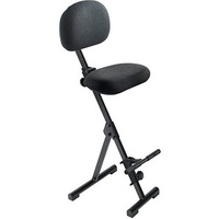 Meychair Stehhilfe AF-SR-ST-AH 11041 schwarz