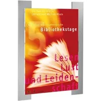 Kerkmann Plakattasche 43652914, Look, für A1, aus Metall, zur